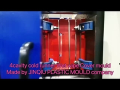 4ช่องคลุมผ้าเช็ดเปียกปิดหม้อ